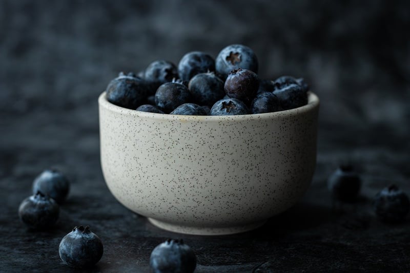 Plant-Based Cooking