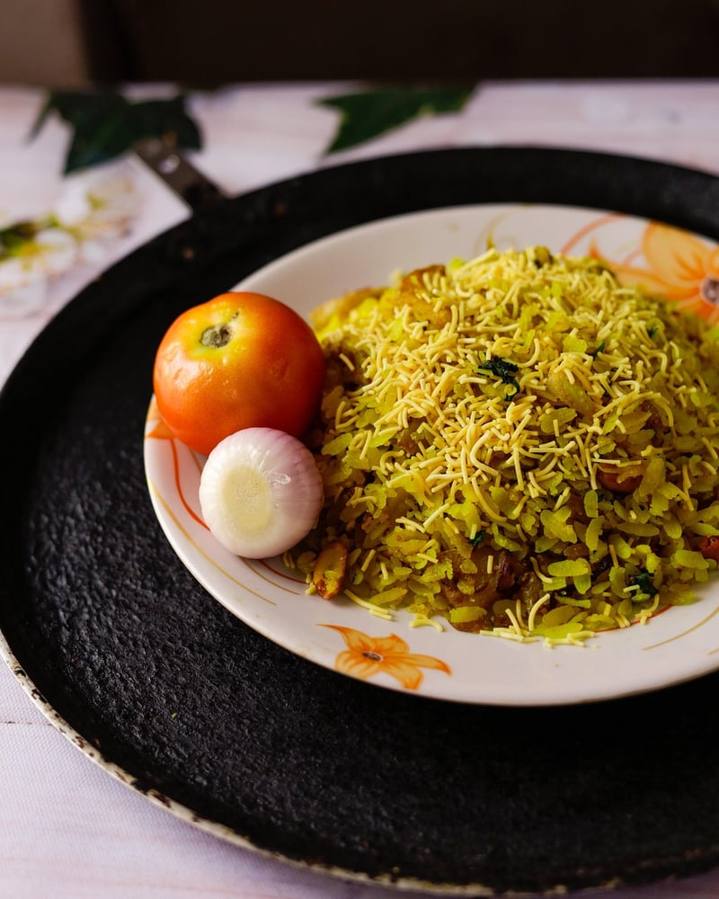 Biryani