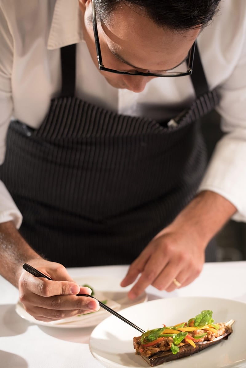 El Celler de Can Roca Restaurant