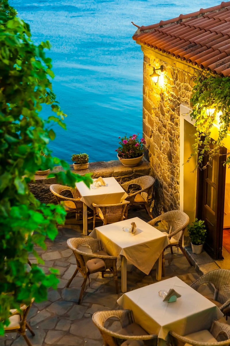 The Rustic Spoon
